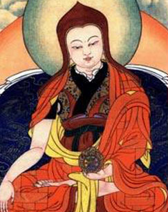 一代帝师八思巴封面图