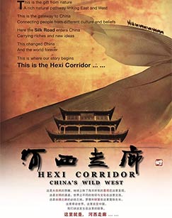 河西走廊（2022）封面图