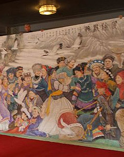 老贺和他的团队封面图