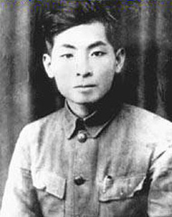 纪录片叶飞封面图