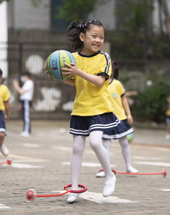 我的游戏童年封面图