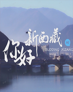 纪录片你好新西藏封面图