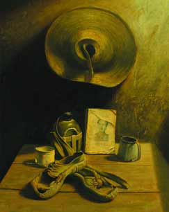 岁月记忆第二季封面图