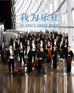 我为乐狂封面图