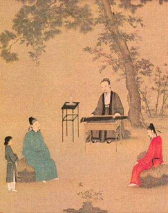 追寻宋金时代的别样生活封面图