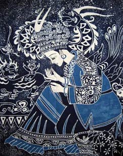 山里山外封面图