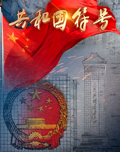 共和国符号封面图