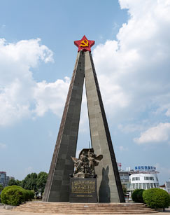 重走来时路封面图