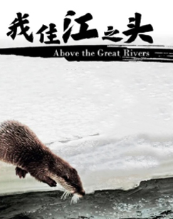 我住江之头封面图