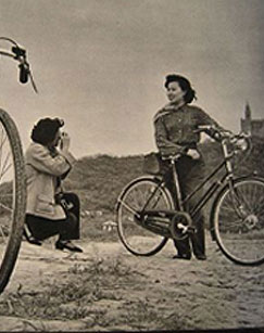 岁月记忆封面图