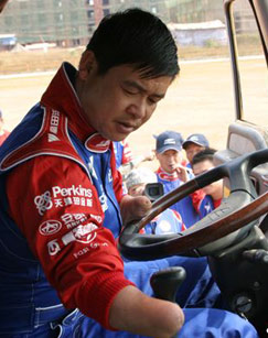 无手车王封面图