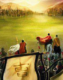 官渡之战封面图