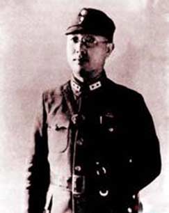 解放武汉——张轸起义封面图