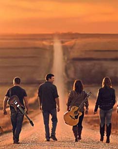 音乐公路之旅封面图