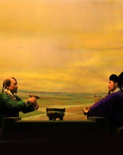 历史的拐点·澶渊之盟封面图