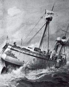 纪录片微观战场·甲午战争封面图