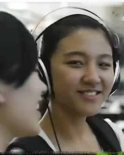 我们的歌声里封面图