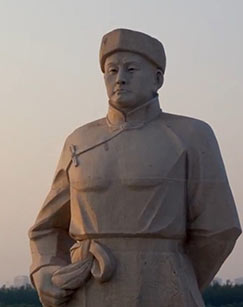 精武传奇封面图