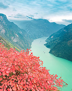 长江之歌 （文明篇）封面图