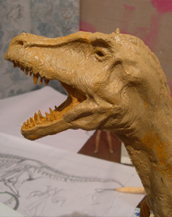 超级恐龙玩家封面图