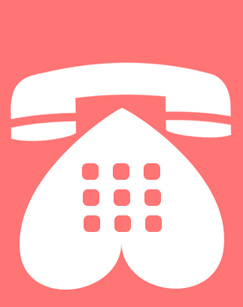 心灵热线封面图