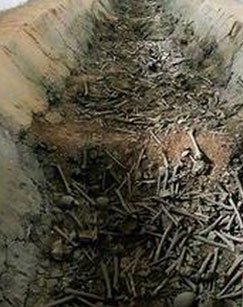 见证历史——侵华日军档案解密封面图