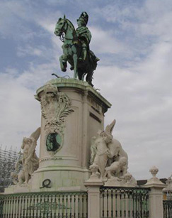 魅力葡萄牙封面图