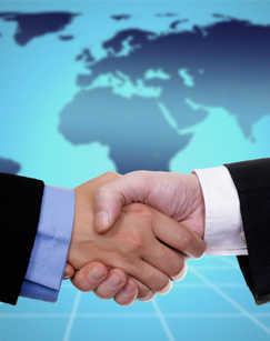 纪录片新中国民间外交实录封面图