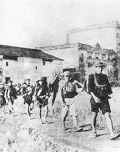 东江纵队封面图