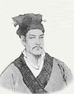 法医宋慈封面图