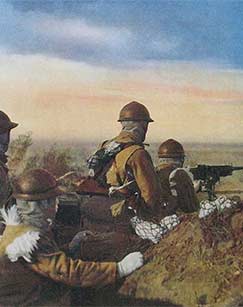 二战最后十八天封面图