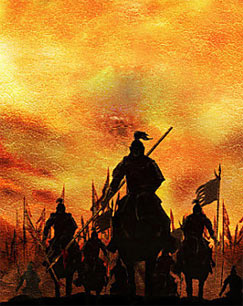 历史的拐点之汉匈之战封面图