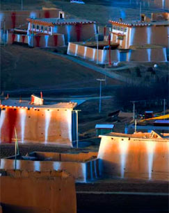 特别呈现香巴拉深处封面图