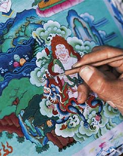 纪录频道手艺第五季封面图