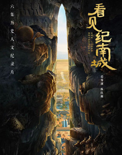 看见纪南城封面图