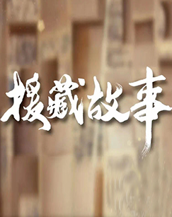 纪录片援藏故事封面图