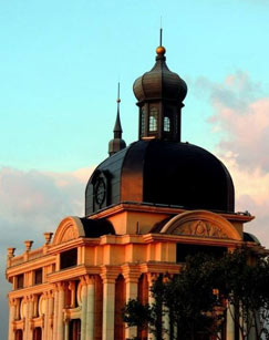 东方莫斯科封面图