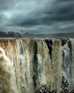 魅力津巴布韦封面图