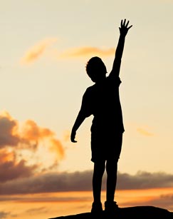 我们的男孩封面图