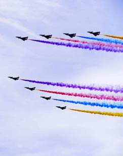 军工记忆（第二季）封面图