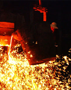 最后的铸造厂封面图