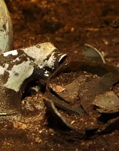 纪录频道考古进行时封面图