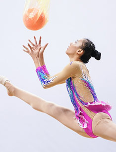 少年体校封面图