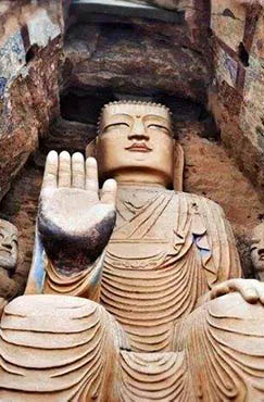 石窟中国封面图