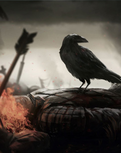 古兵器大揭秘封面图