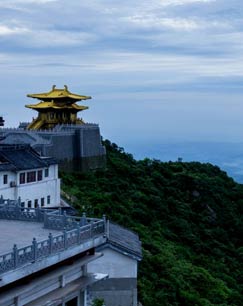 问禅大洪山封面图