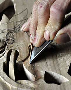 纪录频道传承封面图