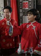 谁知女人心封面图