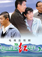 青山绿水红日子封面图