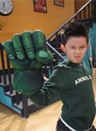 淘气包马小跳（）封面图